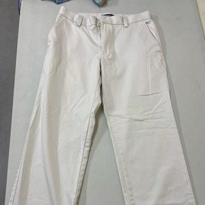 IZOD Khaki Pants